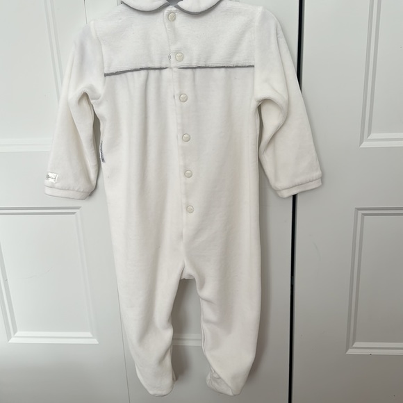 Armani baby pyjama - Picture 8 of 8